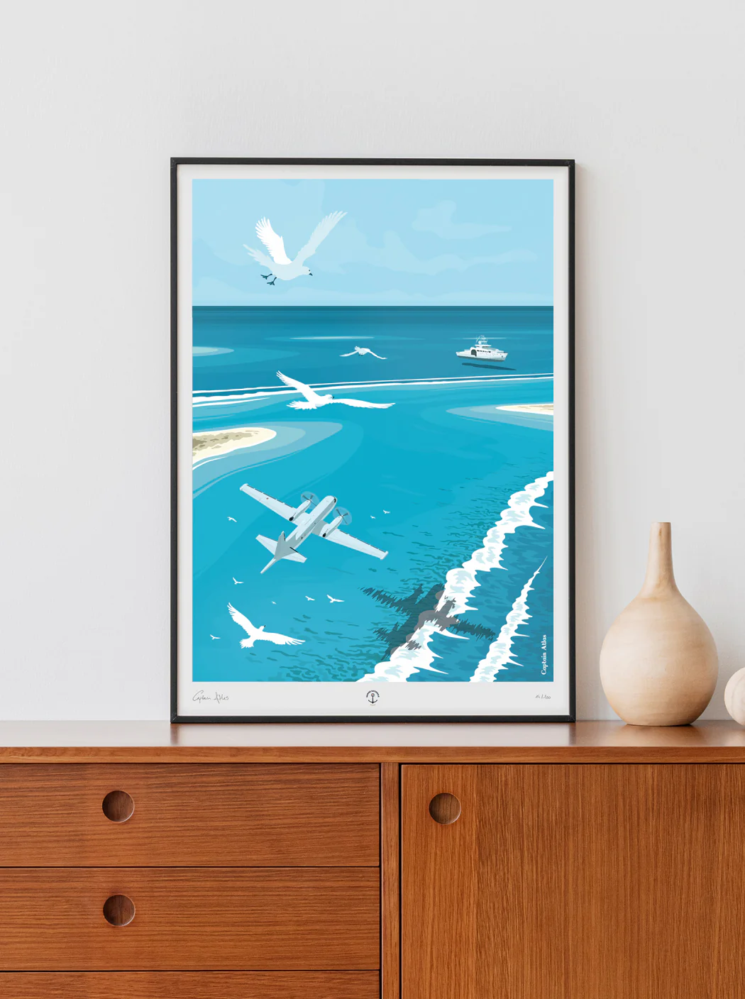 La coopérative du bord