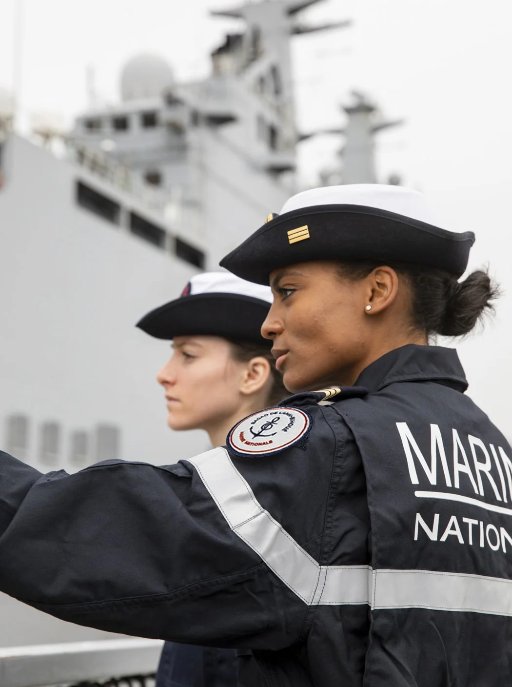 Le Bagad de Lann-Bihoué